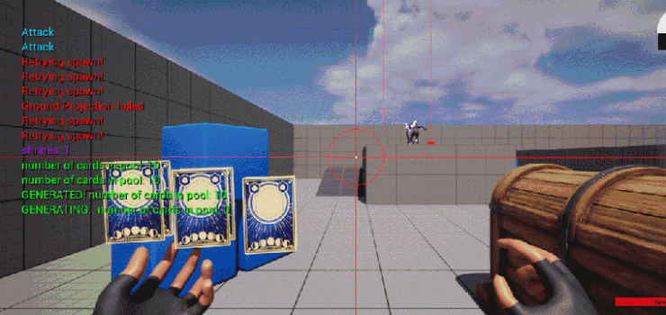 BloodVFX